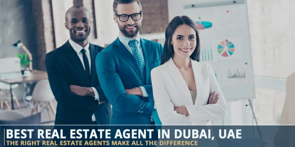 Best Real Estate Agents In Dubai