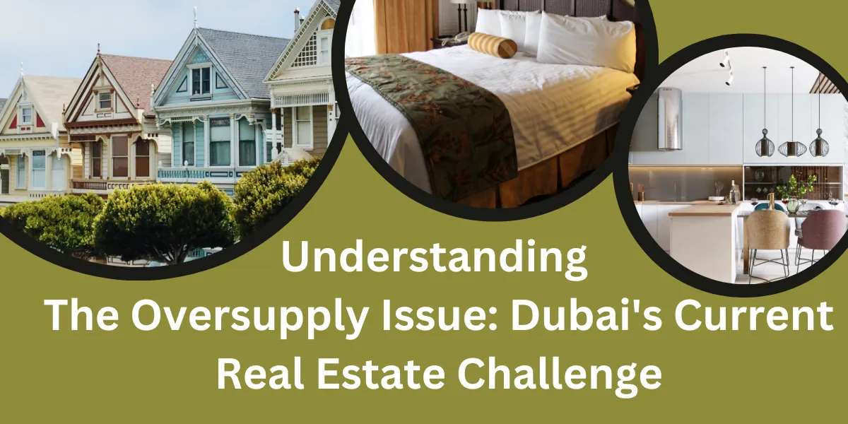 Dubai Current Real Estate Challenge