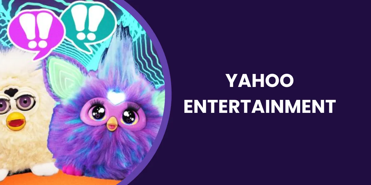 Yahoo Entertainment