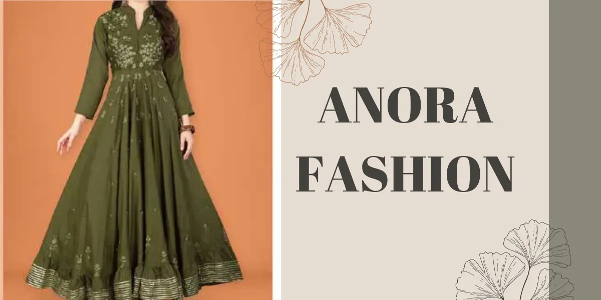 anora fashion