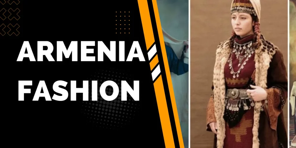 armenia fashion