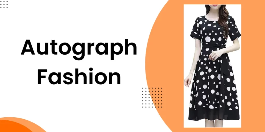 autograph fashion