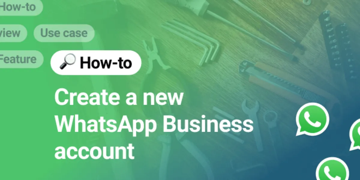 how to create a business account on whatsapp (1)