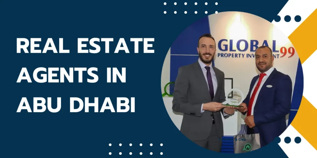 real estate agents in abu dhabi