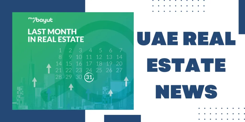 uae real estate news