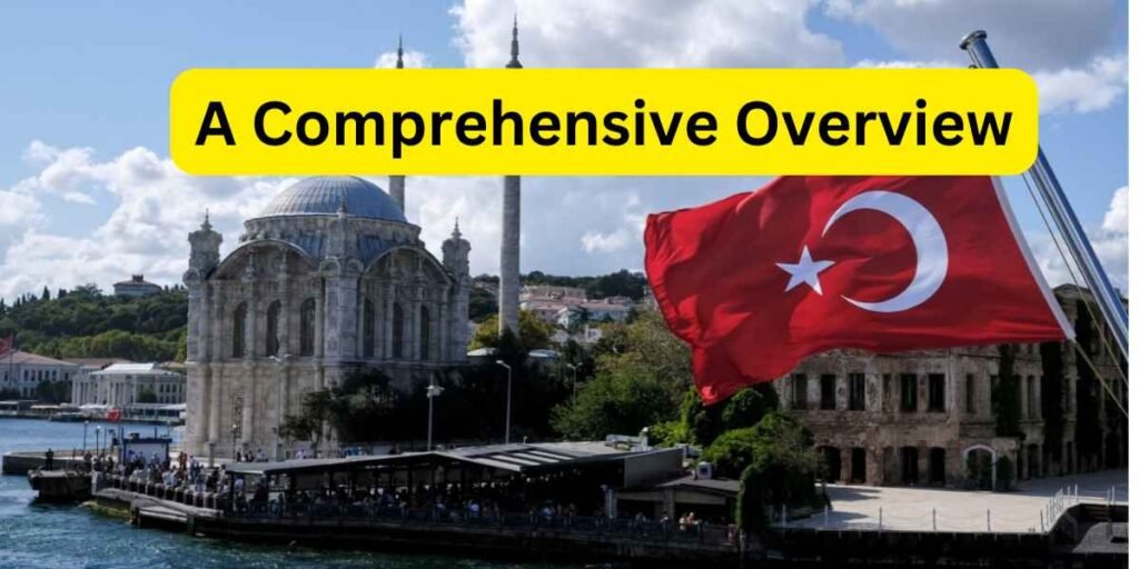 A Comprehensive Overview