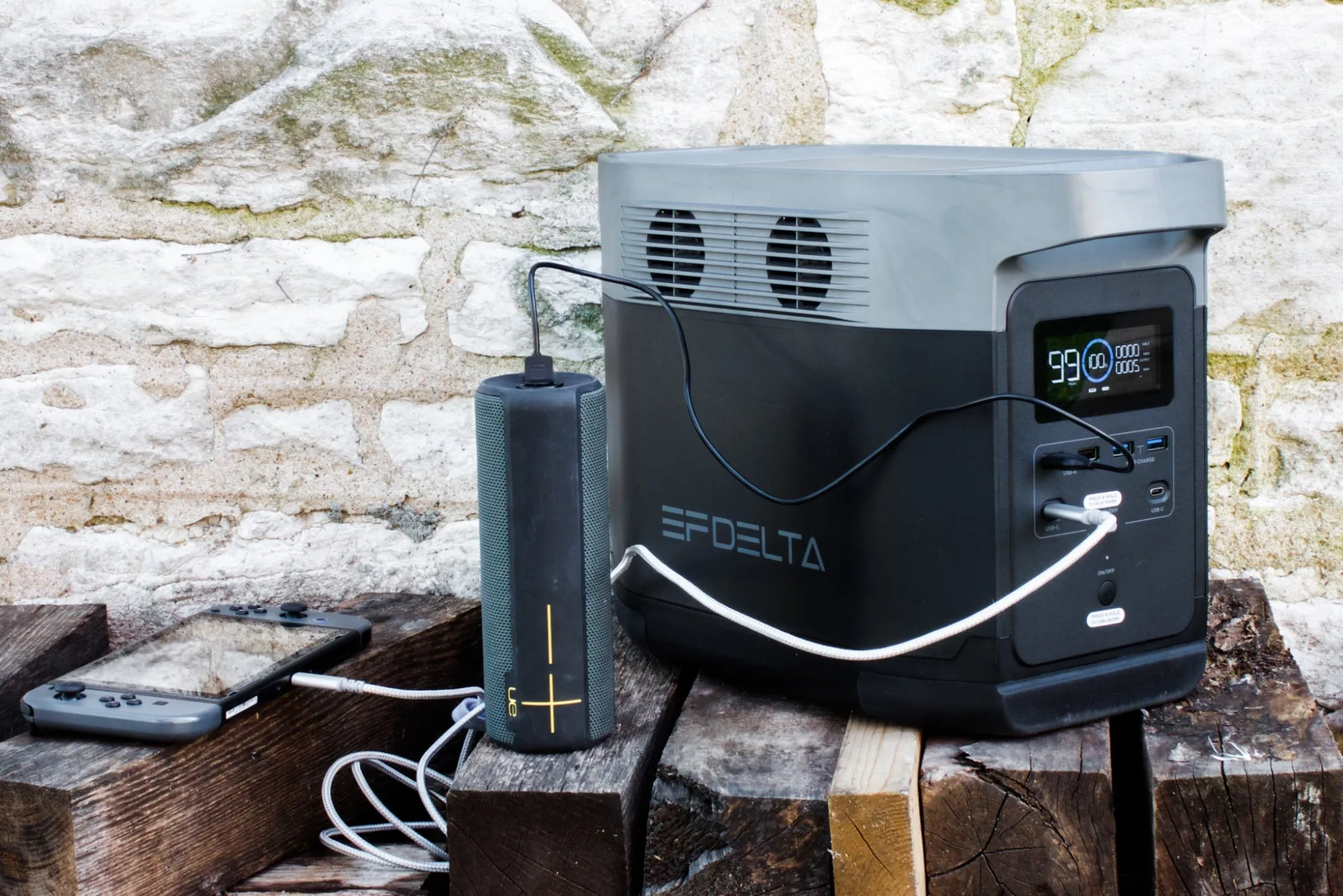 Quality Portable Power Stations