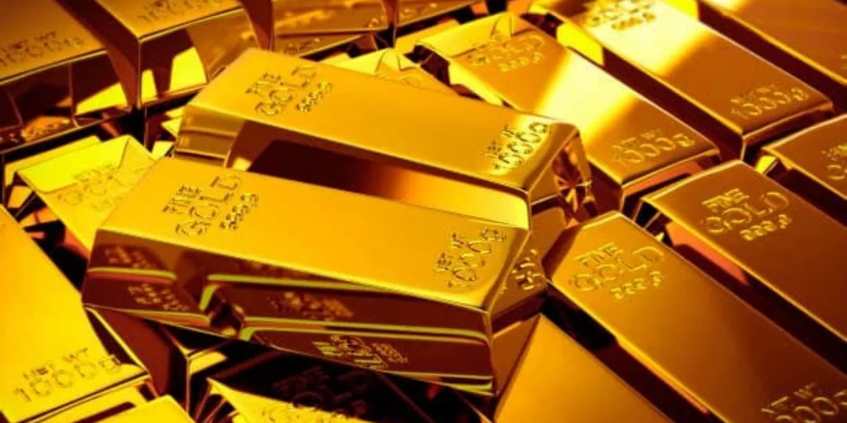 هل تداول الذهب عبر الإنترنت مربح؟
