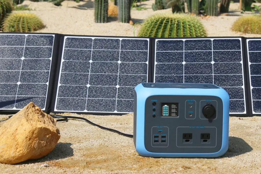 Solar Generators Australia