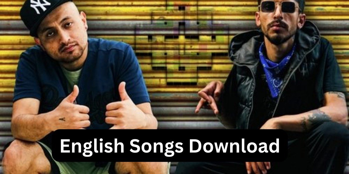 Explore the Best English Songs Download - Top Hits 2023