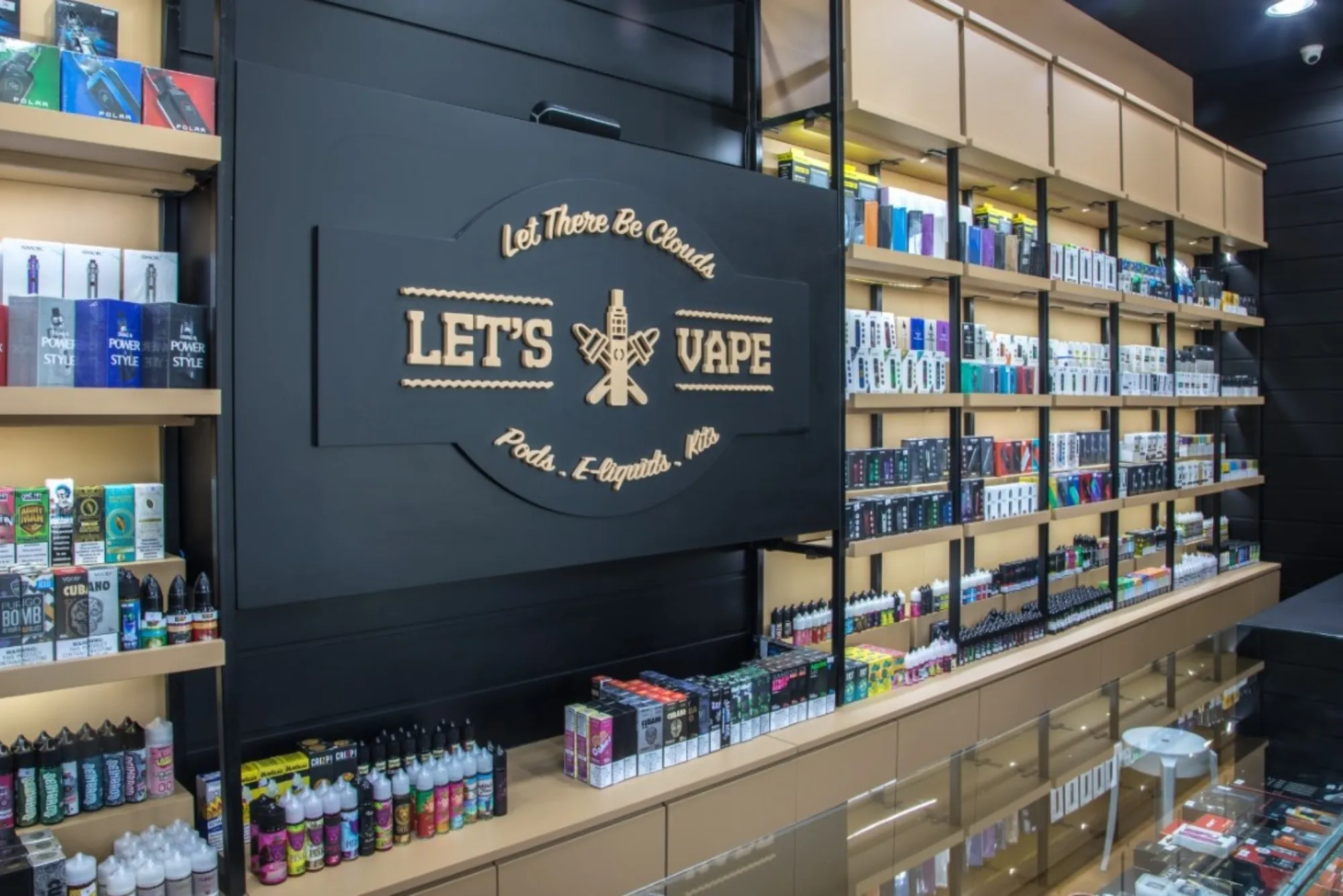 Vapes Illegal in Dubai