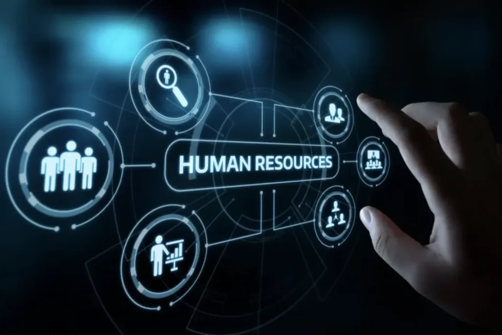 Human Capital Management Software A Comprehensive Guide