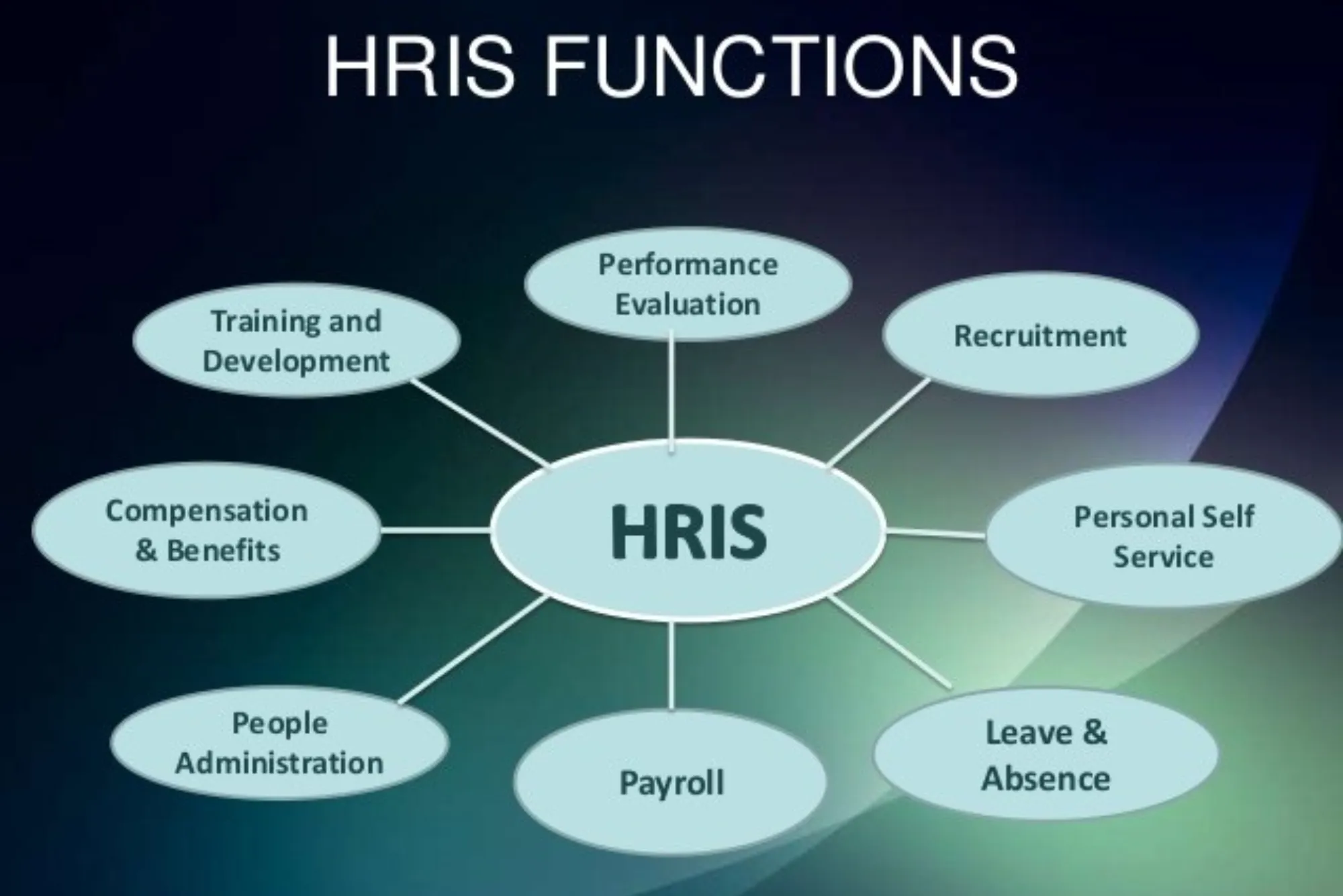 Unlocking Efficiency Is an HRIS Suitable for Small Businesses