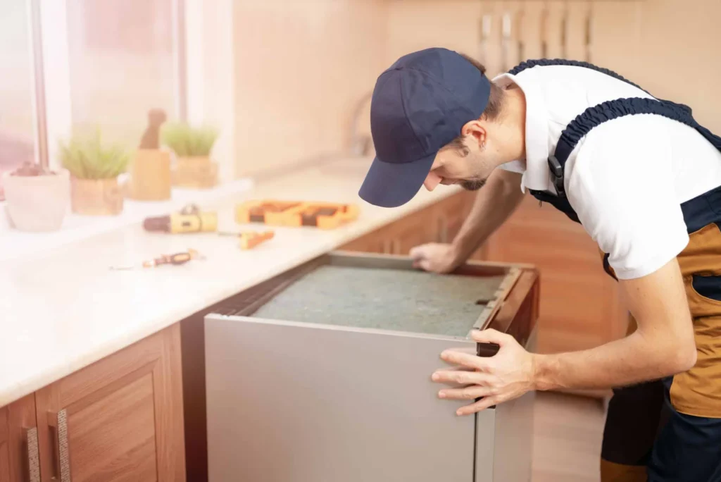 Comprehensive Guide to Refrigerator Repair Services