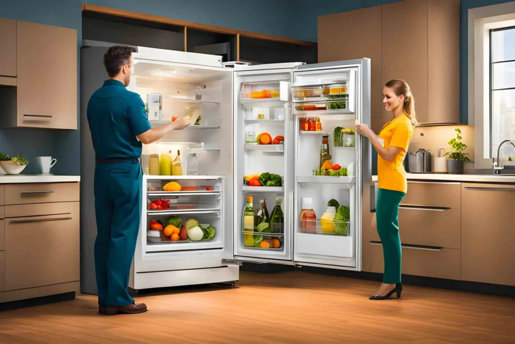 Freezer Repair Dubai Expert Solutions for Your Appliance Needs