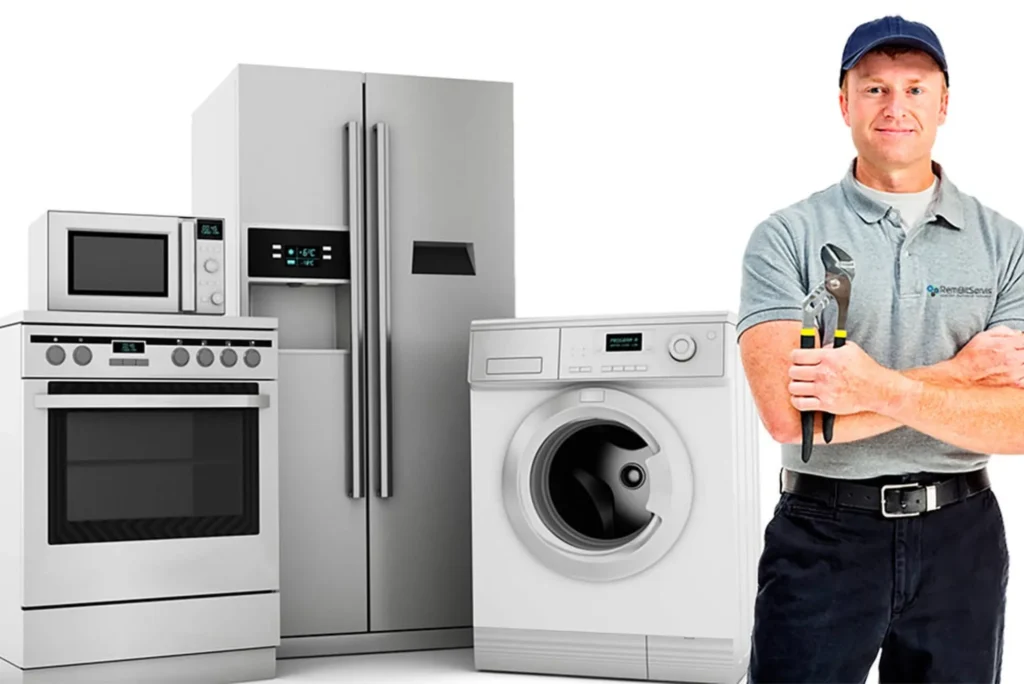 Fridge Repair JLT Top Services for Efficient Fixes