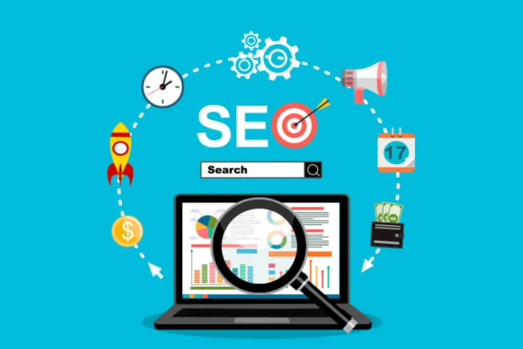 How much does eCommerce SEO cost in Dubai