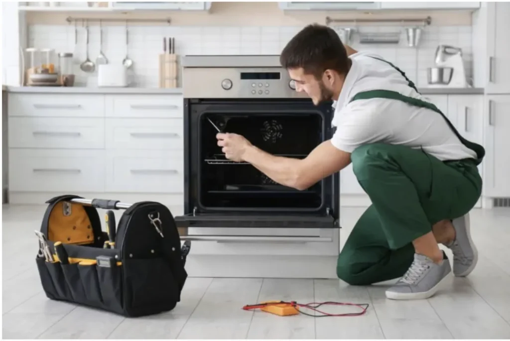 Mastering Microwave Repair