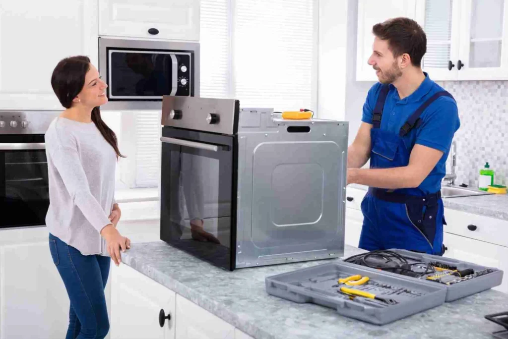 Professional Electric Stove Repair in Dubai What You Need to Know