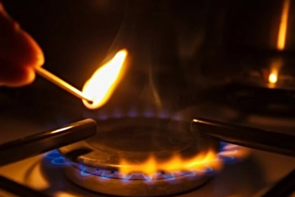 Guide to Gas Burner Repair Near Me