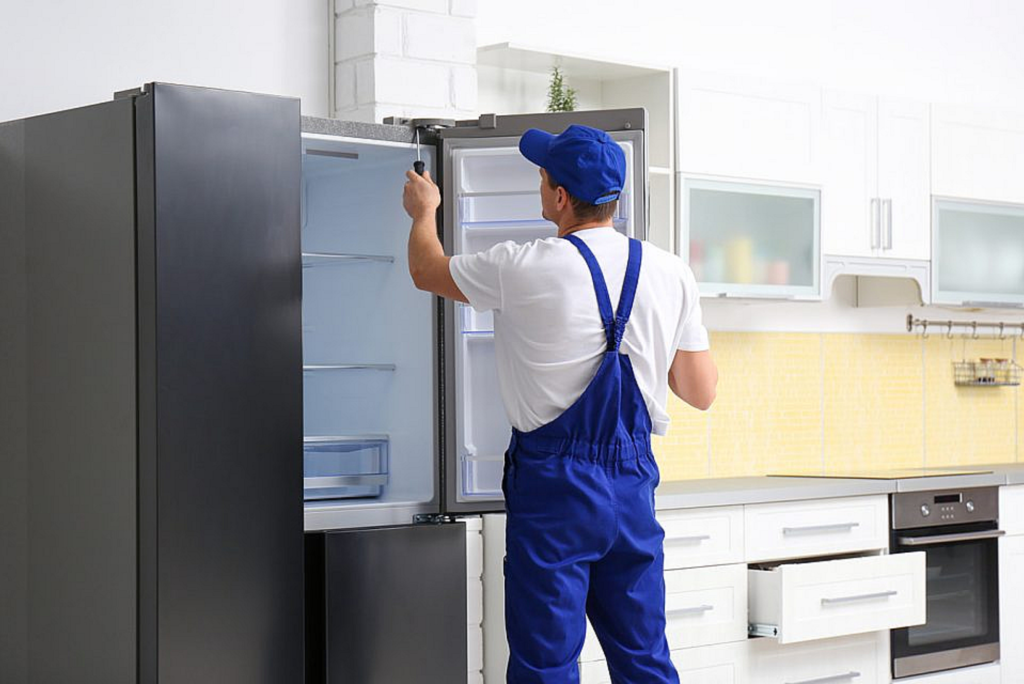 Refrigerator Repair in Sharjah: Comprehensive Guide