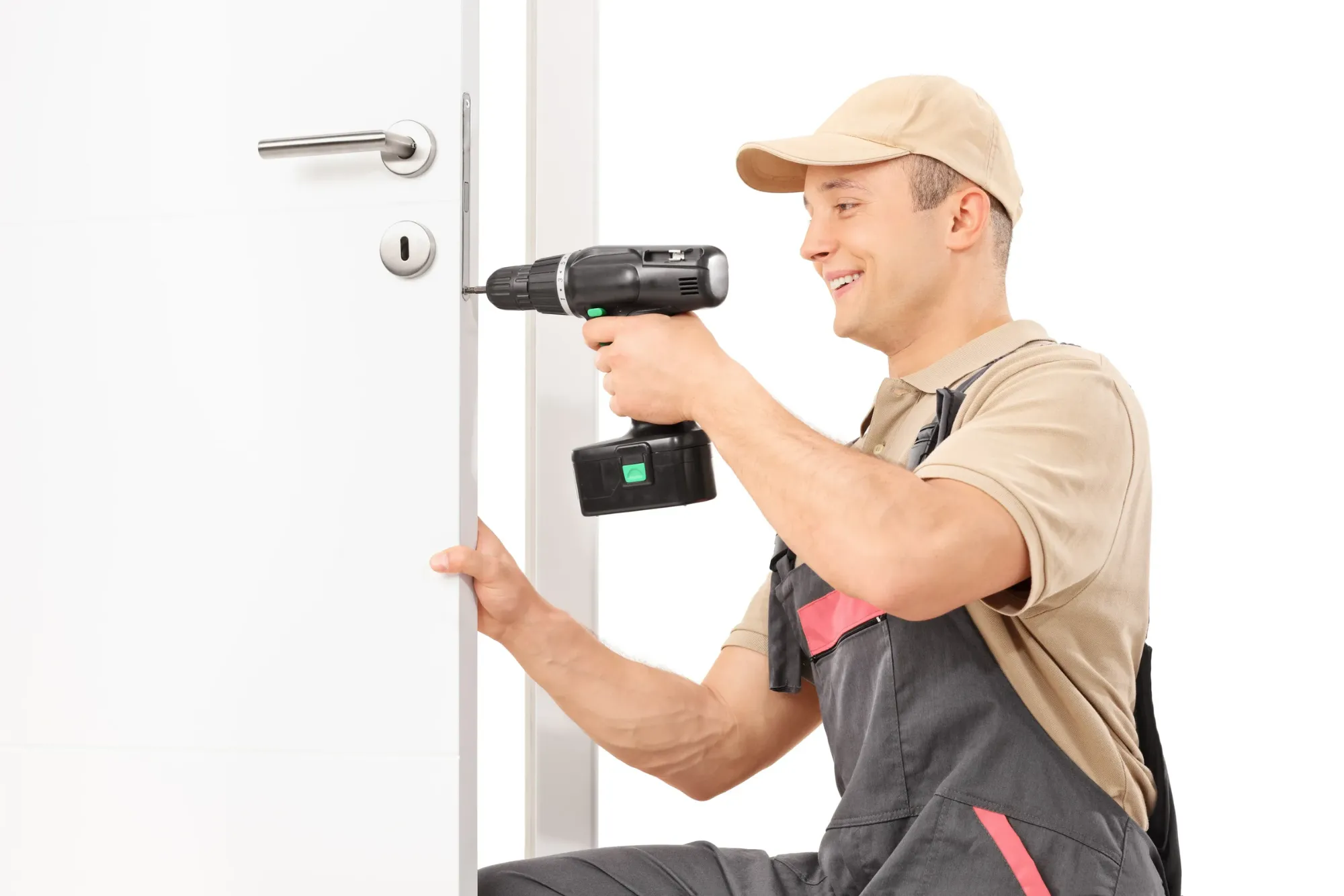 Benefits of Hiring a Professional Locksmith in Dubai