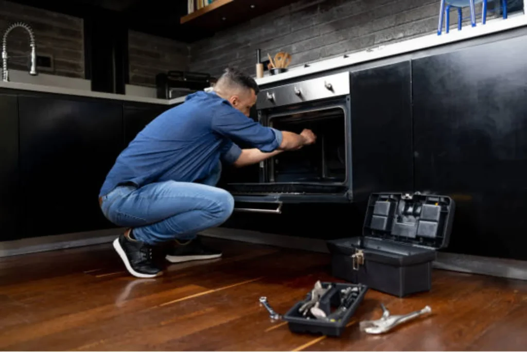 Daewoo Oven Repair in Dubai Ensuring Optimal Performance