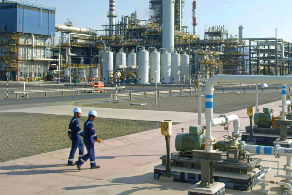 Understanding Gas Services in Al Barsha and Their Growing Importance