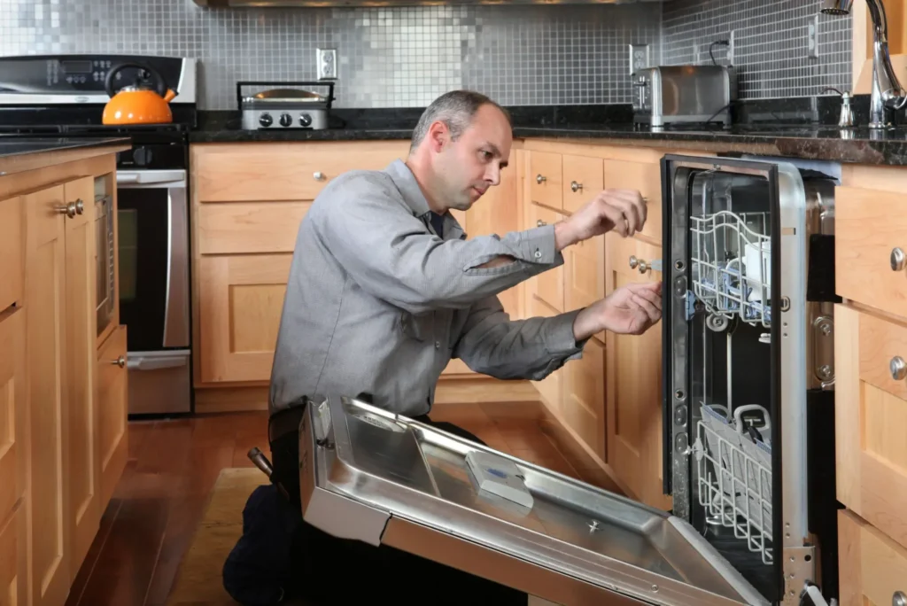 Microwave Repair Dubai: Expert Services to Keep Your Kitchen Running Smoothly