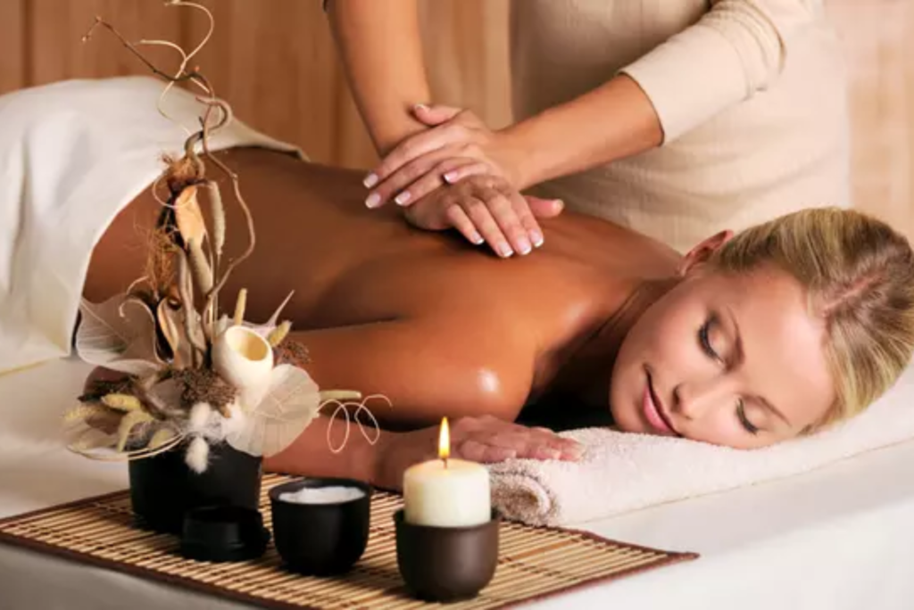 How to Choose the Right Spa Treatment for Your Needs in Abu Dhabi