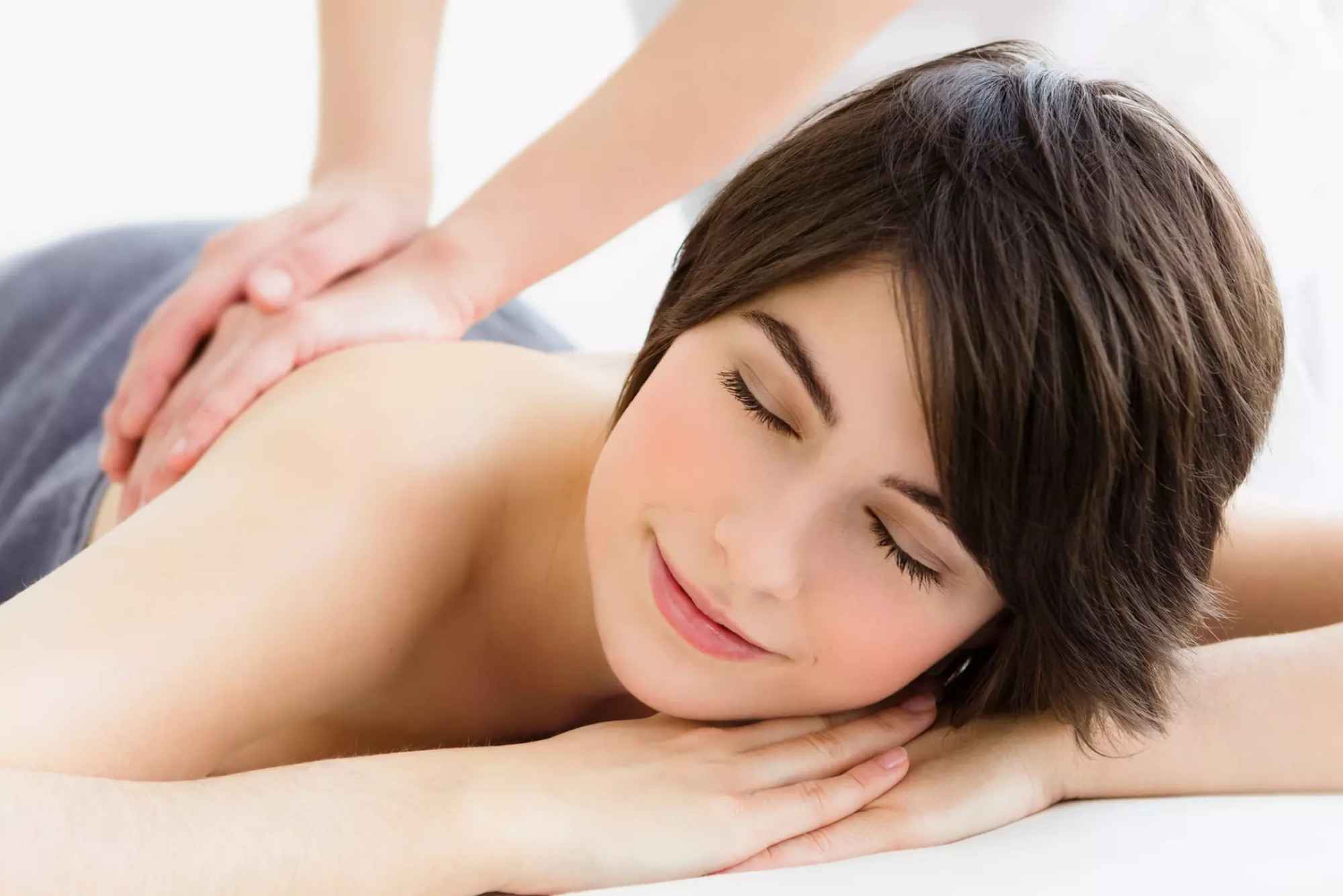 Top Spas Near ADCB Metro Station