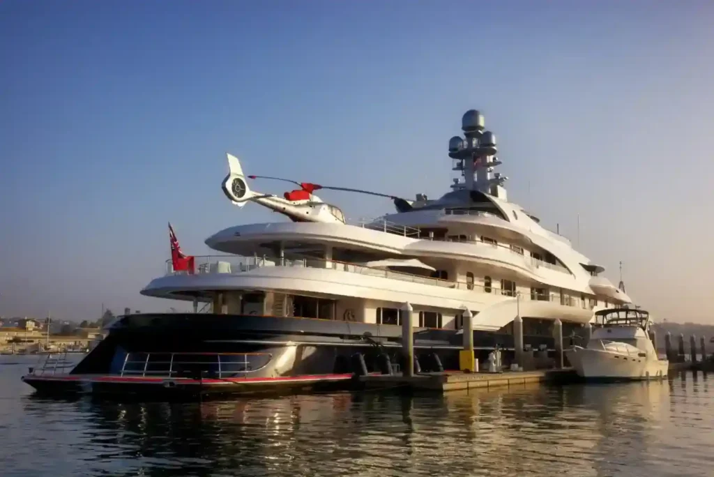 Guide to Yacht Rental Dubai and Beyond