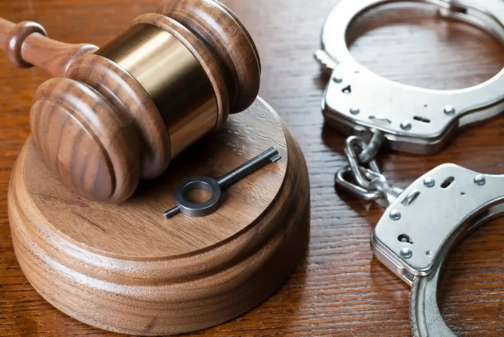 Advocates in Dubai Manage Criminal Appeals