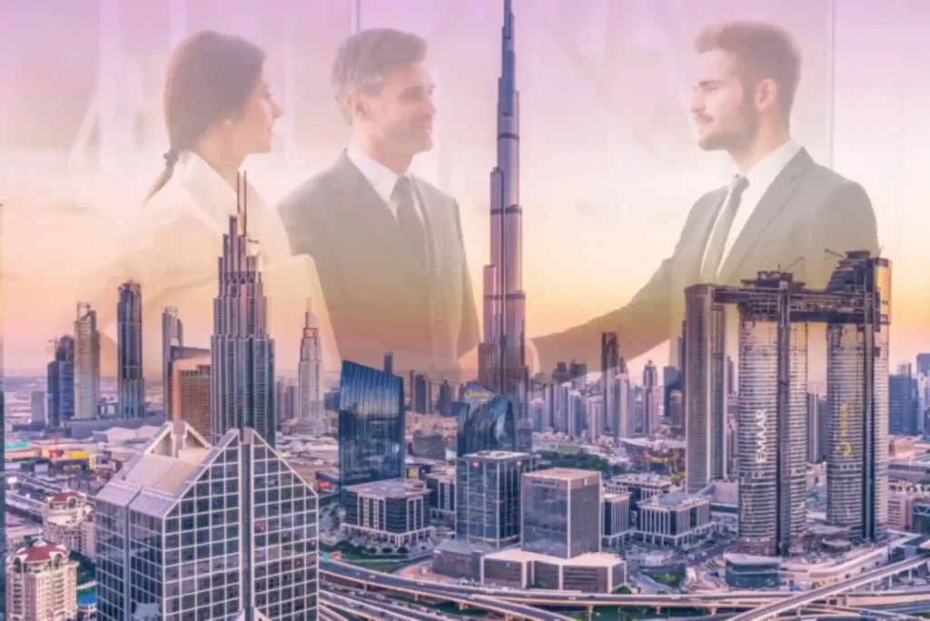 Business-Friendly Activities in Dubai: Networking and Relaxation