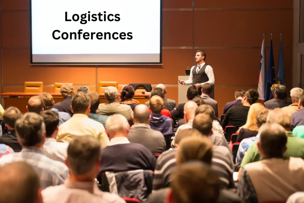 Logistics Conferences in 2025