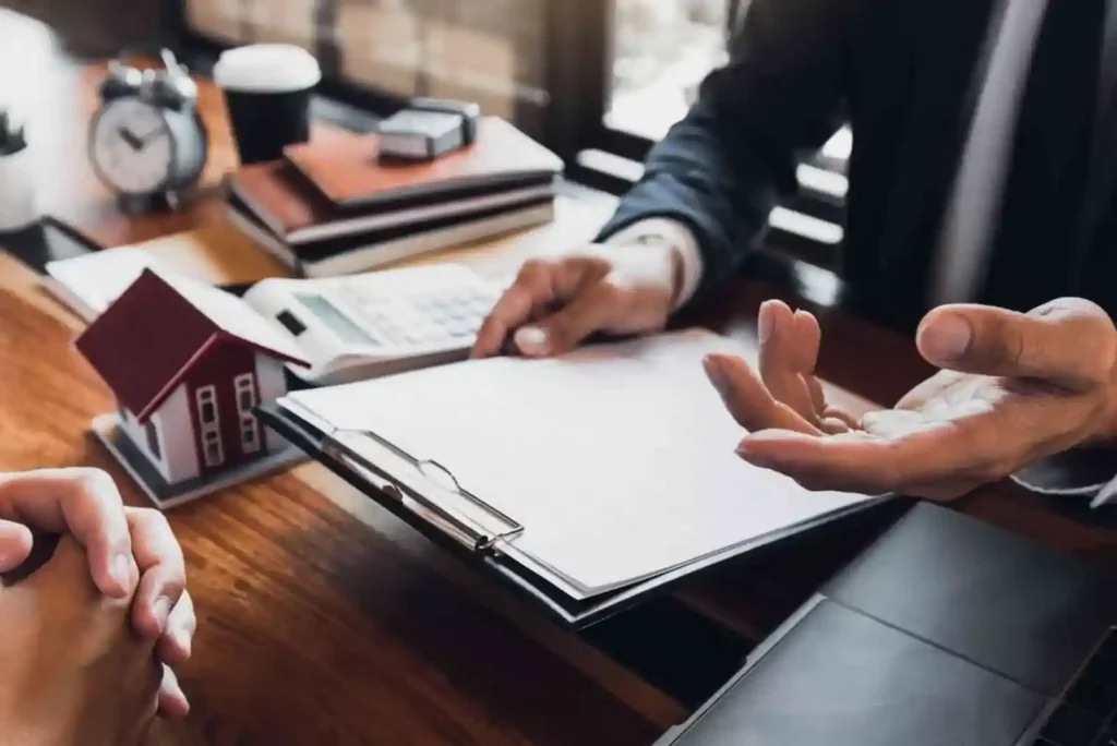 Understanding the Process of Transferring Property Ownership