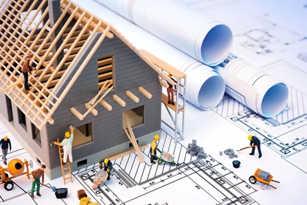 What is an Off-Plan Property A Beginner’s Guide to Buying Before Construction