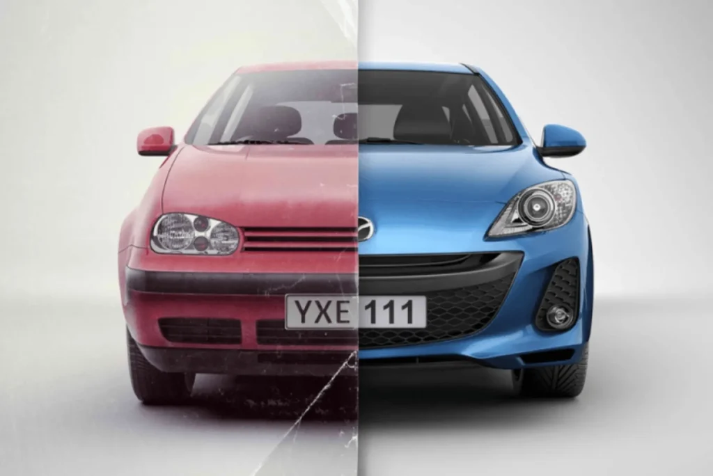 هل الأفضل شراء سيارة جديدة أم مستعملة؟