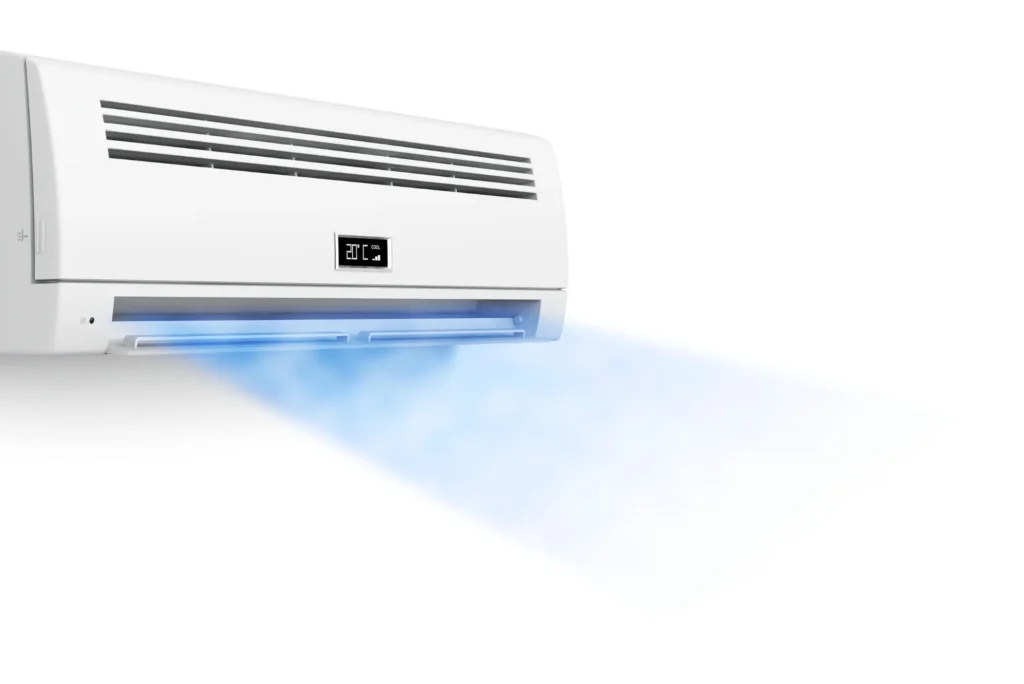 Eco-Friendly Air Conditioning Units