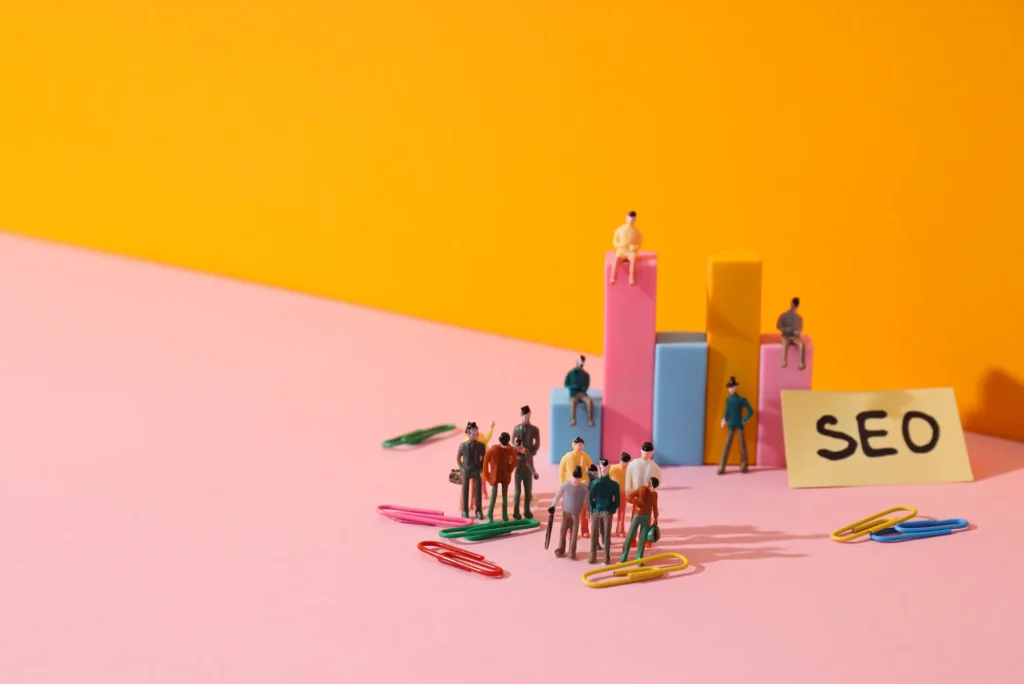 Transform Your Success with Best SEO Expert in Dubai