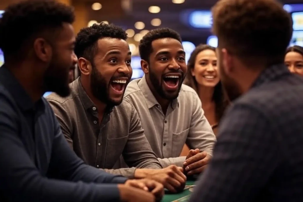 จะดึงดูดผู้เล่นมายังเว็บไซต์พนันใหม่ได้อย่างไร