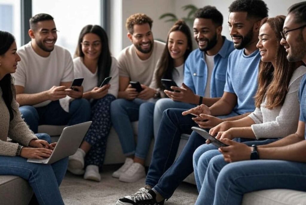 How UAE's Smart Consumers Are Rewriting the Rules of Online Shopping