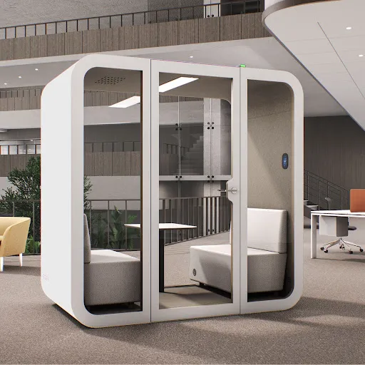 Affordable Office Desk Options in Dubai for Small Businesses