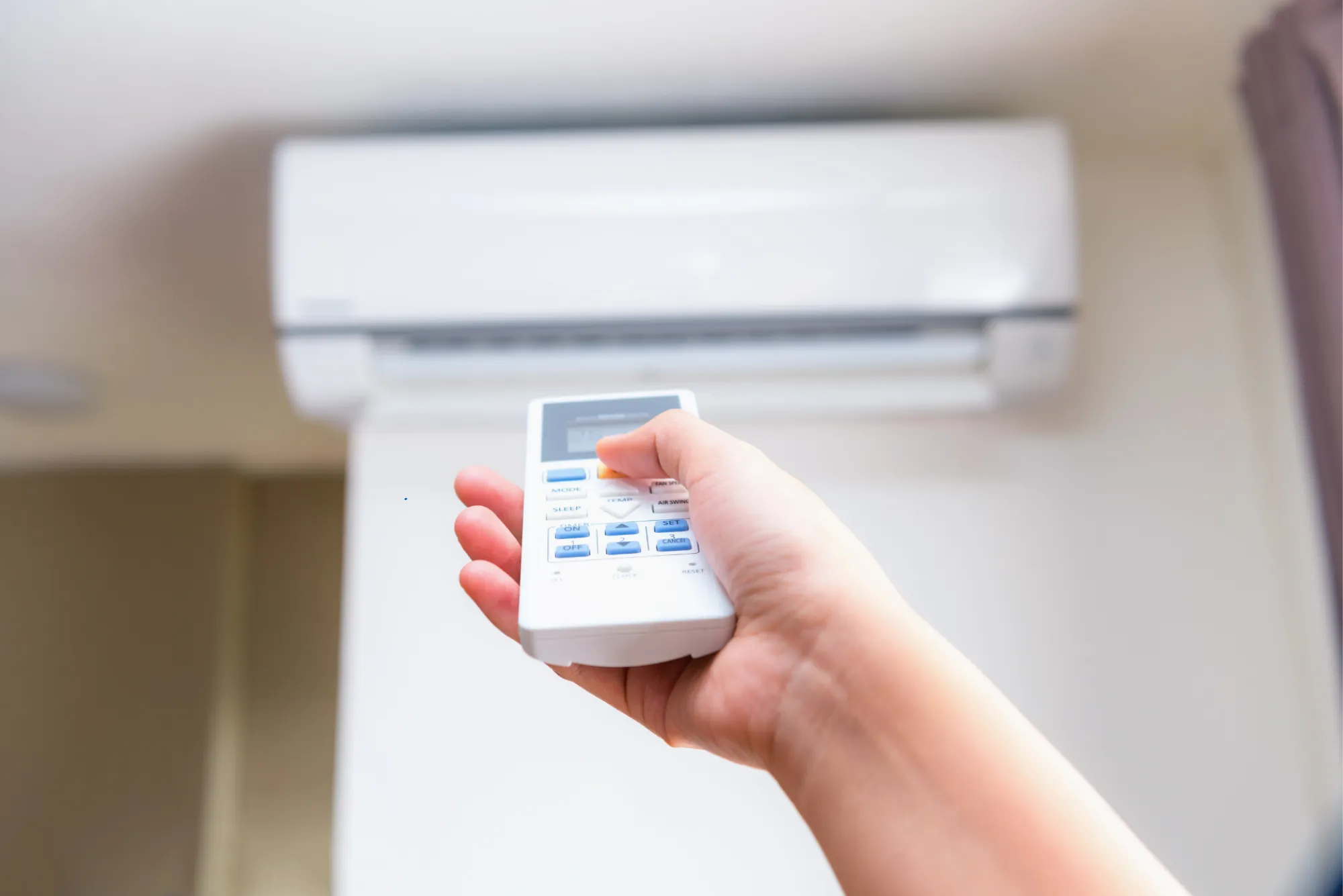 How to Improve Indoor Cooling with AC Repairs