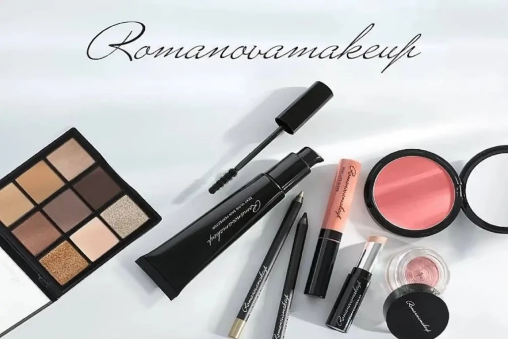 Lip Makeup Excellence in UAE