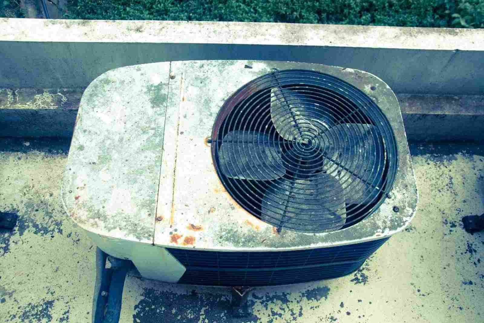 How to Prevent Mold in AC Systems