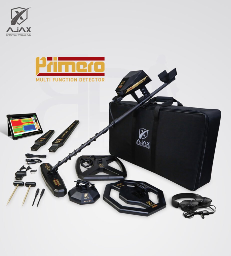 Gold Scanner vs Gold Detector Explained