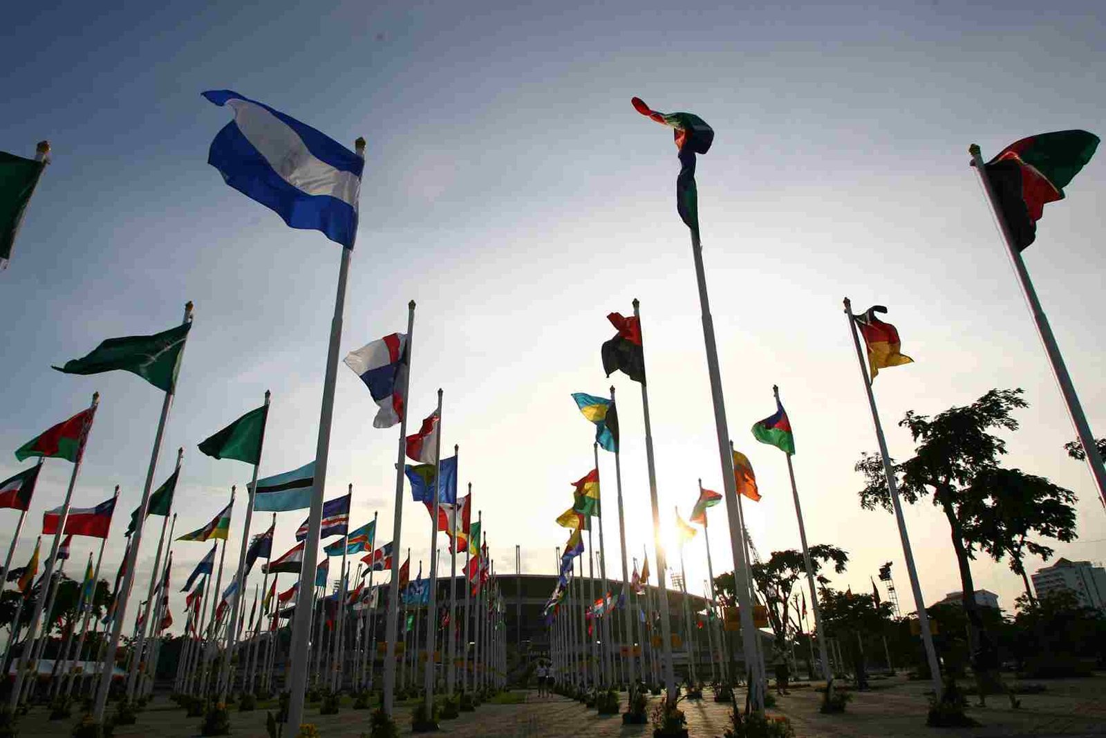 What nationalities are Dubai escorts?