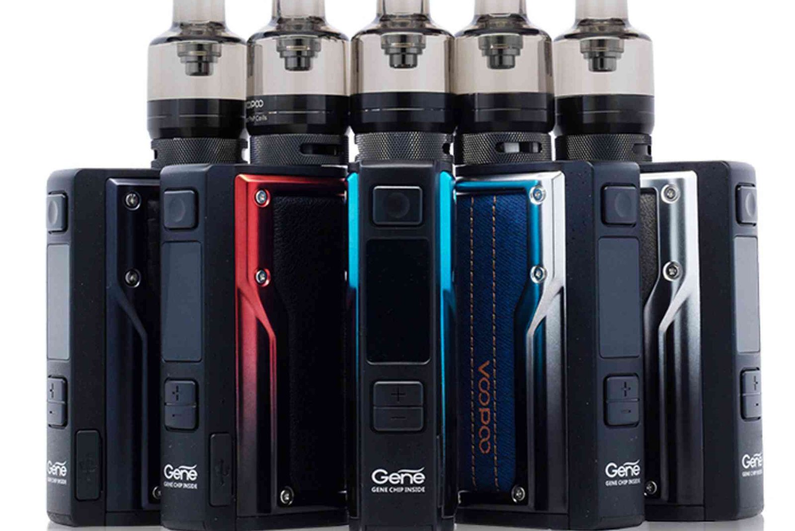 Argus GT 2 Review: Tough Tech for Serious Vapers