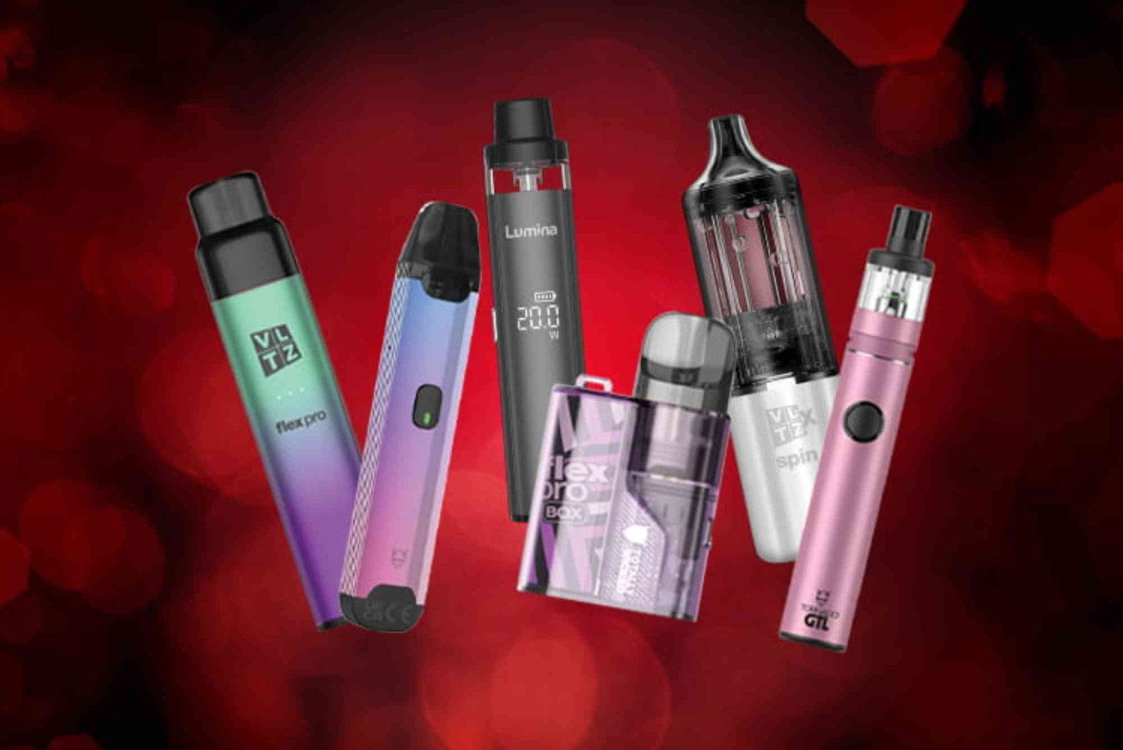 Best Vape for Flavour: Our Top Picks in 2025